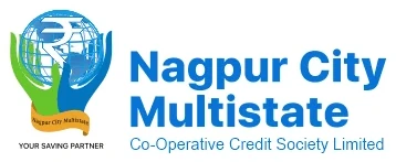 Nagpur City Multistate logo