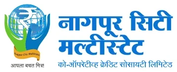 नागपूर सिटी मल्टिस्टेट लोगो
